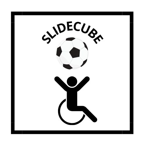 Deporte, Slidecube